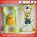 adjustable silicone mobile phone cases for all mobile phone